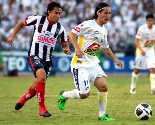 Monarcas Morelia y los Rayados de Monterrey inician mañana miércoles su participación en la fase de grupos de la Copa Libertadores 2010. (jammedia)