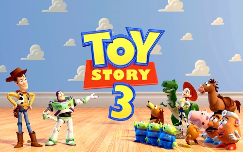 Los creadores de la saga fílmica de 'Toy story' estrenarán en exclusiva para Latinoamérica el próximo lunes un adelanto de la tercera entrega, misma que llegará a los cines en junio próximo.