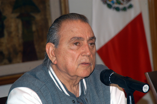 Nuevas tesis. En su libro Romeo Flores Caballero plantea un proceso histórico en el México de la independencia, desde un contexto que más allá de las fechas incluye un análisis desde lo económico y social.