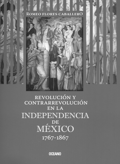 Presentará libro sobre Independencia de México