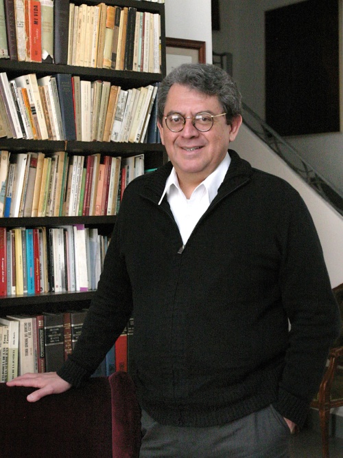 Fallece el reconocido escritor Carlos Montemayor
