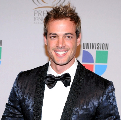 El galán de telenovelas William Levy se convirtió hoy en padre por segunda ocasión al nacer su hija en un hospital de Miami,  informaron hoy televisoras en esta ciudad. 