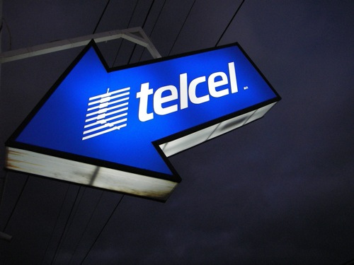 Renovación. Telcel renovó su página web para fortalecer los servicios para el cliente.  ARCHIVO