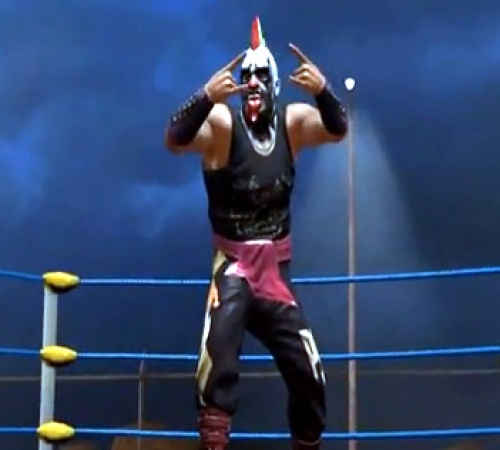 Empresas de entretenimiento digital anunciaron una alianza para distribuir en Estados Unidos, Canadá y América Latina el videojuego 'Lucha Libre AAA: Héroes del Ring', que se distribuirá de manera particular en este país.