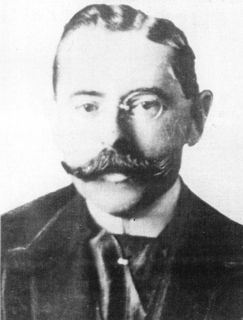 Lic. don Francisco Segundo, Leocadio Carvajal Gual, Presidente de México No. 42, del 15 de julio al 13 de agosto de 1914. Total 29 días.
