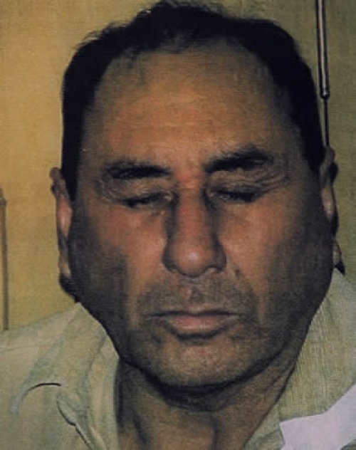 La PGR informó que Juan José Quintero Payán, “Juanjo” o “Don Juanjo”, fue extraditado a los Estados Unidos y entregado hoy a la Corte Federal de Distrito para el Distrito Oeste de Texas.