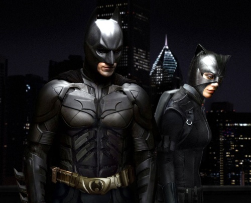 La continuación de la película 'The Dark Knight' será proyectada en el 2012 en los cines de Estados Unidos.