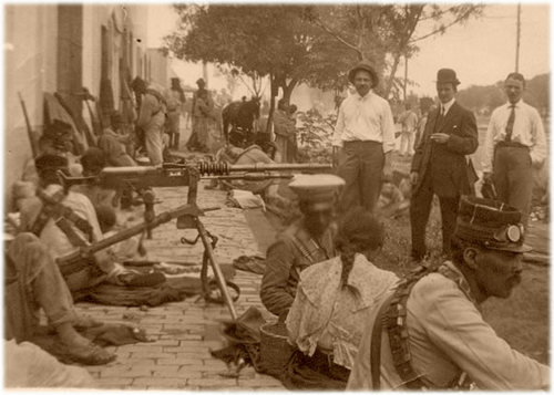Inician. El Archivo Histórico Municipal 'Eduardo Guerra', inicia los festejos del Bicentenario con la conferencia que se impartirá el jueves.
