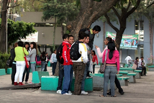 Crecen en México las universidades 'patito'