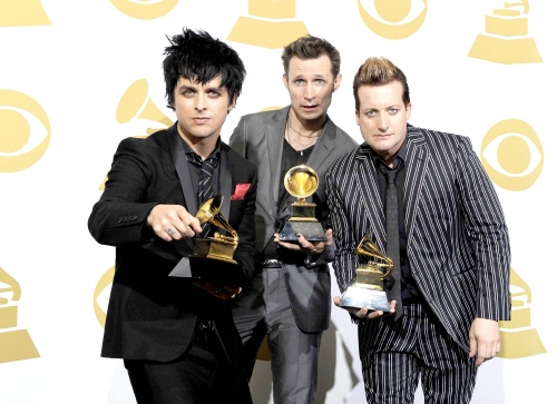 Se presentará Green Day en Costa Rica