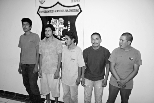  Foto: LA I