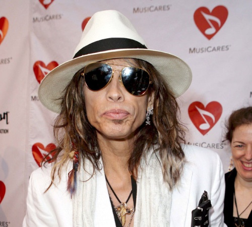 El vocalista de la banda estadounidense de rock pesado Aerosmith, Steven Tyler, aseguró que el grupo 'rockeará' sin precedentes el 1 de junio próximo en Costa Rica.