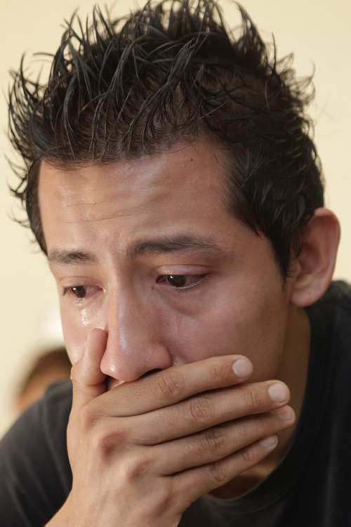 Confiesa Asesinato De Sus Dos Pequeños Hijos El Siglo De Torreón
