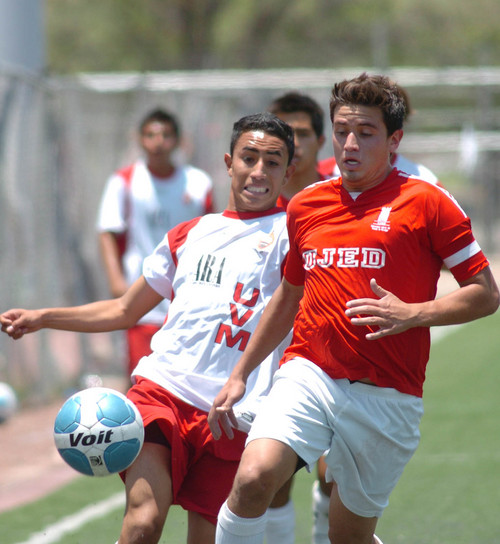 Cinco visorías foráneas realizó El Calor de la UVM - San Pedro en diferentes partes del país, en las cuales reclutó a 27 jugadores, quienes realizarán un Minicamp. Recluta El Calor a 27 jóvenes futbolistas 