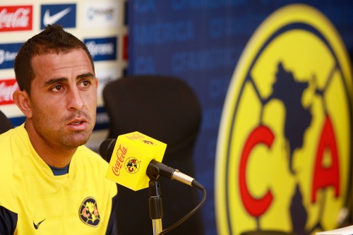 Como pretemporada de lujo calificó el mediocampista de América, el argentino Daniel Montenegro, los partidos que sostendrá el equipo en la unión americana ante rivales como el Real Madrid de España y el Portsmouth de Inglaterra.
