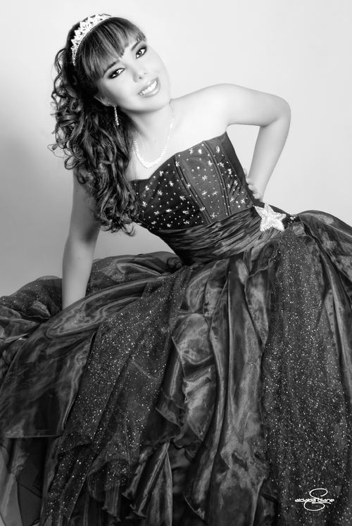 Celebra sus quince años Karen Palacios Martínez El Siglo de Torreón