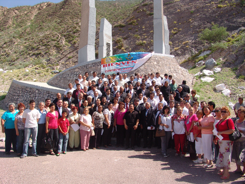 La visita. Matamoros conmemora el 138 aniversario luctuoso de Benito Juárez con el Congreso Nacional Masónico.  EL SIGLO DE TORREÓN / EDITH FRAIRE