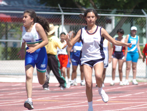 Los deportistas de capacidades diferentes podrán asistir al primer Curso de Verano, el cual se impartirá a partir de hoy. Comienza el curso para personas de capacidad diferente