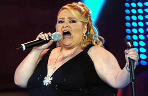 La cantante y actriz, quien participó en un reality show televisivo, se encuentra hospitalizada luego de sufrir aparatoso accidente vehicular el fin de semana sobre calles de esa zona de Benito Juárez. (Archivo)