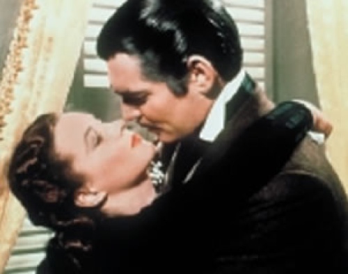 La protagonista de 'Lo que el viento se llevó' engañó a Laurence Olivier con al menos tres mujeres, según un nuevo libro.