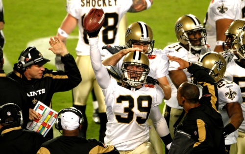 Nueva Orleáns llegará a la temporada 2010 de la NFL como el actual campeón pero con el objetivo de formar una 'nueva era'. (AP)