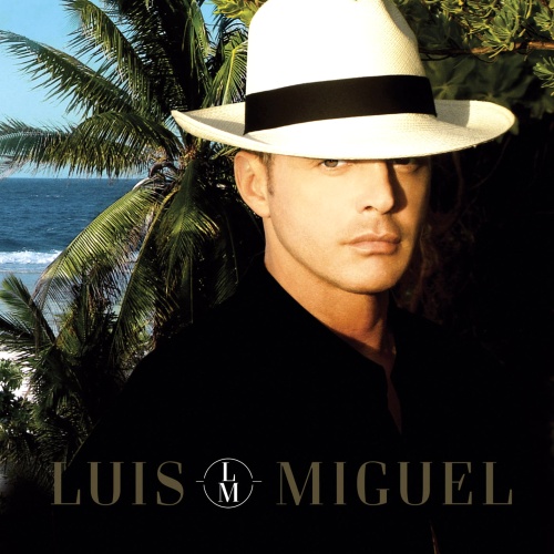 Lanza Luis Miguel su nuevo álbum El Siglo de Torreón