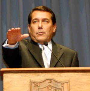 El ex alcalde de Tampico y primo del propietario de Televisa permaneció secuestrado desde el pasado 2 de septiembre.