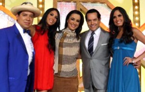 La emisión 'NX' no logró desbancar a 'Ventaneando' de la preferencia de los televidentes. 