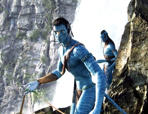 Una compañía prepara la película This Ain't Avatar XXX, que también contará con tecnología 3D.