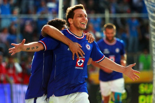 Cruz Azul, el mejor club de México