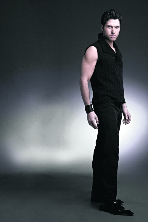 Mauricio Martínez