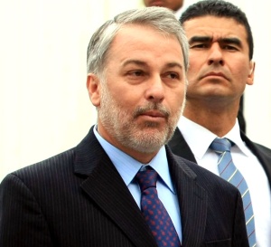 En la II Cumbre Iberoamericana de la Familia, el Gobernador de Jalisco dijo que le dan asco los matrimonios entre personas del mismo sexo. (Archivo)