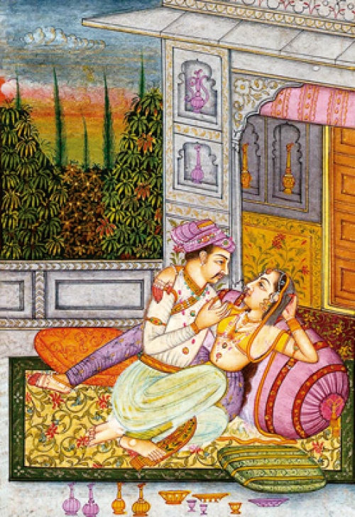 Redefiniendo el Kama Sutra