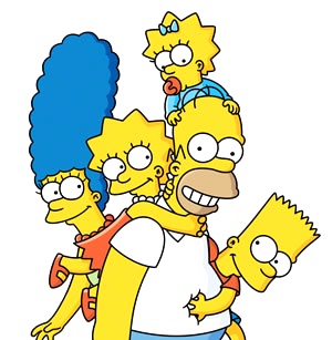 Un artículo de L'Osservatore Romano anima a sus feligreses a seguir la serie de Matt Groening, en la se tratan temas como la comunidad, la familia, el respeto a las religiones mejor que en otras.