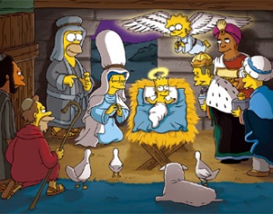 El productor de la serie quedó en shock al ver que la Santa Sede considera de esa religión a Homero Simpson.