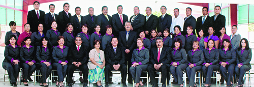 ESCUELA SECUNDARIA GENERAL NO. 11 CELEBRA X ANIVERSARIO