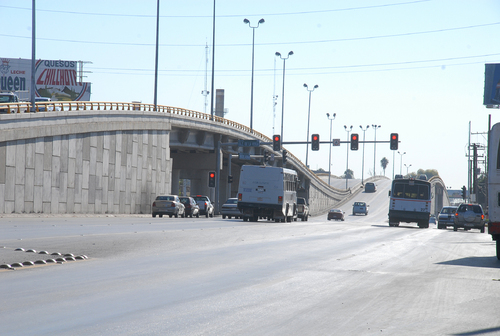 'Gemelo' Solucionará Problemas Futuros | El Siglo De Torreón