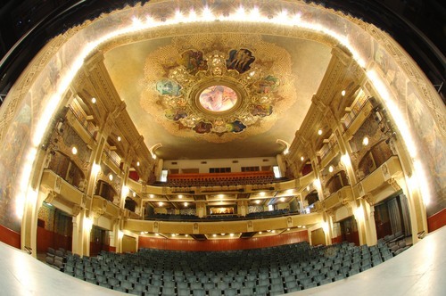 Trayectoria. El premio de obra de teatro Infantil del INBA y el TIM convoca cada año a los dramaturgos mexicanos.  ARCHIVO