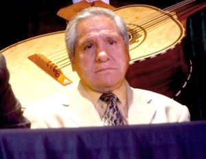 El músico fundador de la agrupación murió a los 70 años por problemas cardiorrespiratorios.