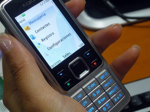 Mercado. La empresa Nextel fue demandada por Telcel y Telefónica por no cumplir con acuerdo de portabilidad.  ARCHIVO