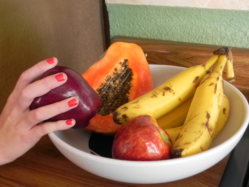 Desaprovechadas. La población del norte del país es la que consume menos frutas y verduras, pese a su alto valor nutricional.  EL SIGLO DE TORREÓN / MA. ELENA HOLGUÍN