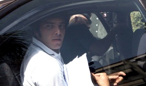 Antonio Iovine, jefe de los Casalesi, estaba incluido en la lista de los 30 delincuentes más peligrosos del país. (Archivo)
