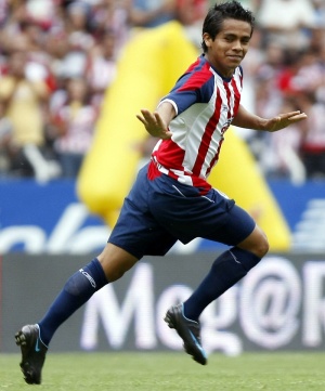 La escuadra del Querétaro integró a sus filas a Sergio Arias, Juan Ocampo y 'Gaucho' Ávila para el próximo torneo Clausura 2011.