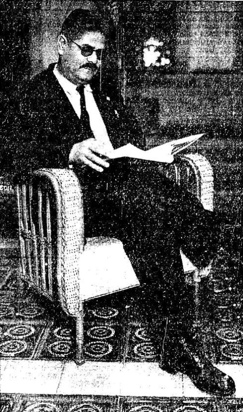 Político y revolucionario.Además de participar en la Revolución mexicana, Pedro Rodríguez Triana fue gobernador de Coahuila.