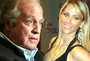 Luego de que la conductora de TV Azteca, Inés Sainz, revelara que José Ramón Fernández la llamó 'niña estúpida', el polémico periodista de ESPN respondió tajante que 'no me interesa lo que opine', ya que 'yo soy un periodista y ella es una modelo'.