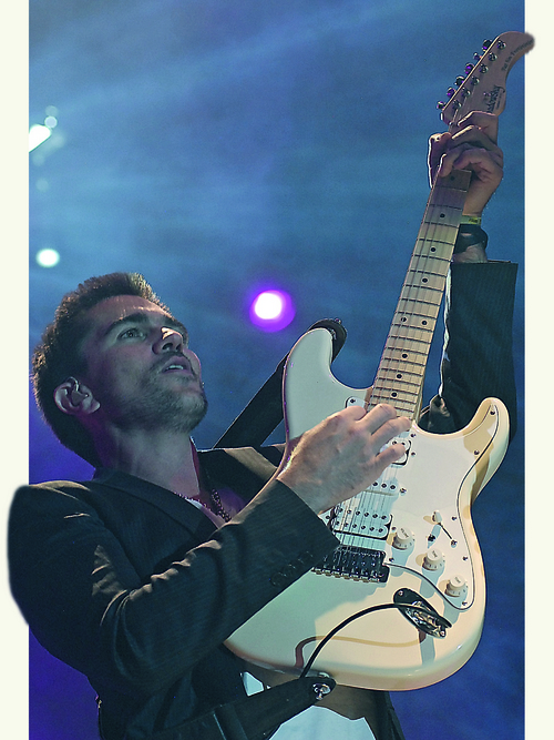 Sin paz no hay concierto en Juárez