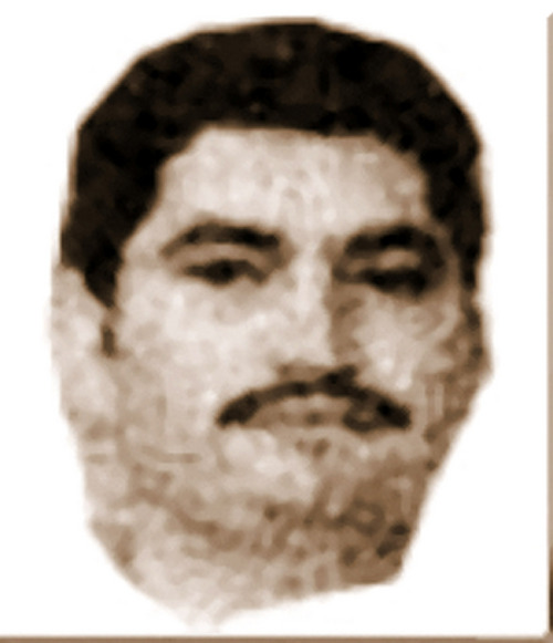 Luego de varias horas de enfrentamientos entre policías y miembros de “La familia michoacana” en el municipio de Apatzingán, Michoacán, cayó abatido Nazario Moreno González, alias “el Chayo”, identificado por las autoridades como el principal líder del grupo criminal. (El Universal)