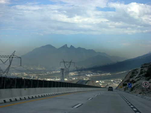 Clase. La encuesta destaca la ubicación geográfica de Monterrey y el alto consumo que implican los energéticos.  NOTIMEX
