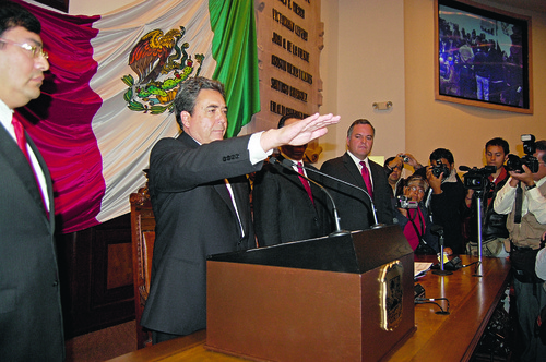  Foto: ANA NÚÑEZ