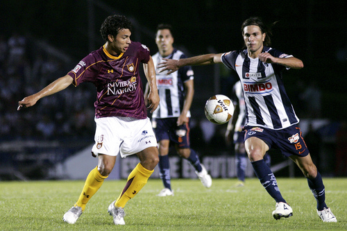 Estudiantes Tecos y Rayados de Monterrey cayeron en la primera fecha del recién iniciado campeonato, así que buscarán sus primeros puntos.